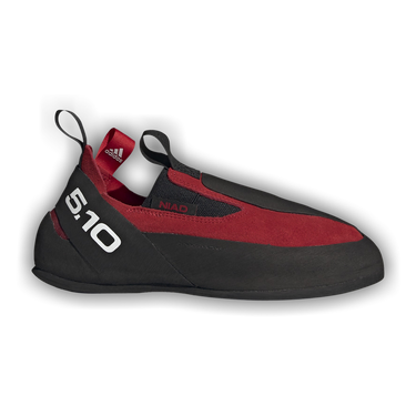 Buy Adidas Five Ten NIAD Moccasym 'Power Red' - FW2853 | GOAT