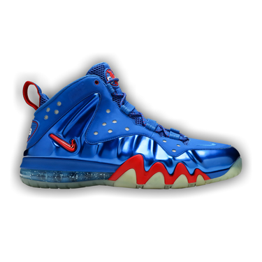 Buy Barkley Posite Max Sixers 555097 300 GOAT
