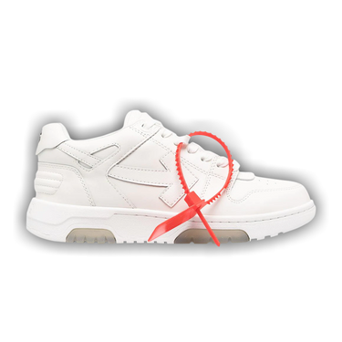 Buy Off-White Wmns Out of Office 'White' - OWIA259R21LEA001