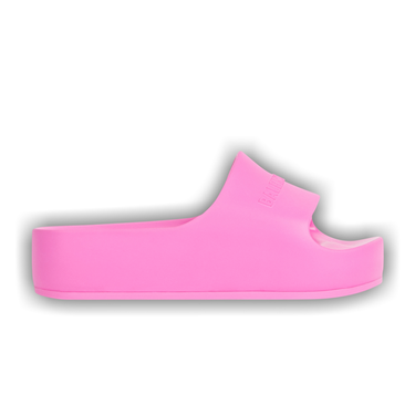 Buy Balenciaga Wmns Chunky Slides 'Pink' - 654315 W1S89 5000 | GOAT
