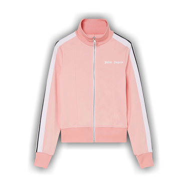 Palm Angels Classic Track Jacket 'Pink 