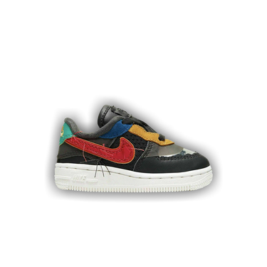 Buy Air Force 1 Low TD Black History Month CV2416 001 GOAT