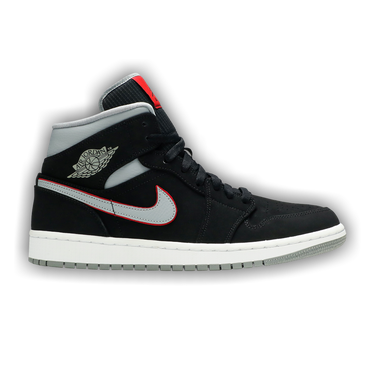 Jordan black grey on sale
