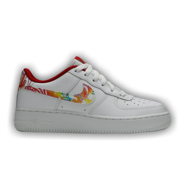 Air Force 1 GS 'Chinese New Year'