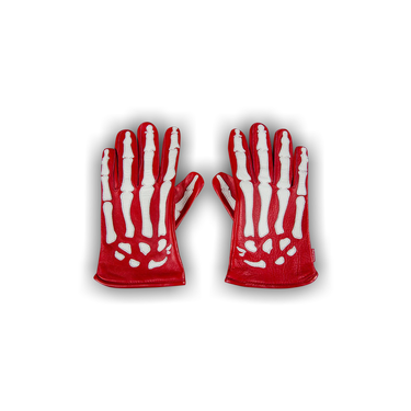 17fw Supreme Vanson X-ray gloves f41H9BqZif - campoverde.pl