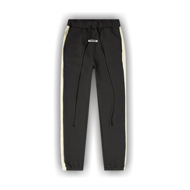 Fear of god side stripe pants hot sale
