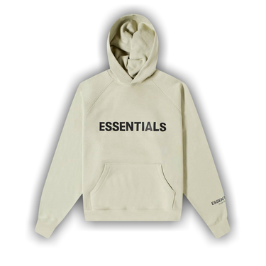 Fear of sales god sage hoodie