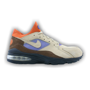 Nike air top max 93 mowabb