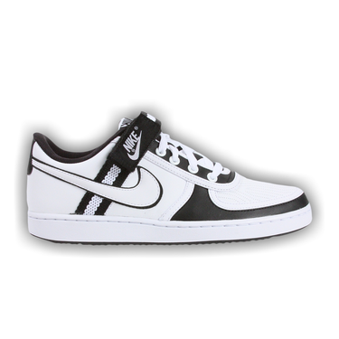 Buy Vandal Low White Black 316432 118 GOAT