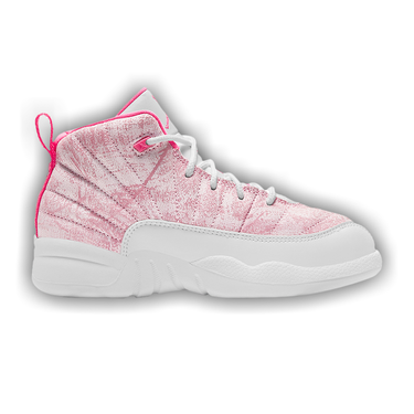 hia_　1207 BUY Air Jordan 12 GS Vivid Pink | Kixify Marketplace