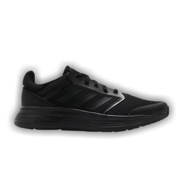 Buy Adidas Galaxy 'Triple Black' FY6718 GOAT