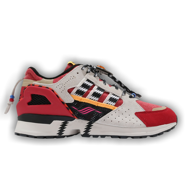 Zx 10000 dames purper deals