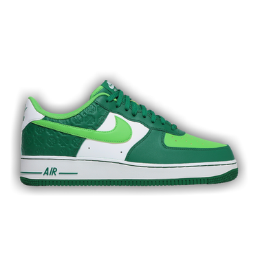 Air Force 1 Low 'St. Patrick's Day' | GOAT