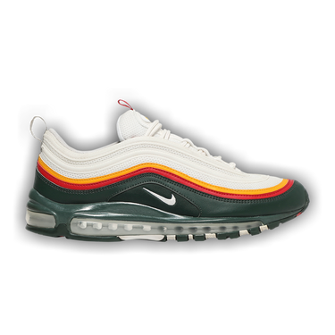 Buy Air Max 97 SE White Evergreen CK0224 100 GOAT