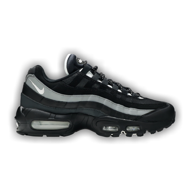 air max 95 black size 12