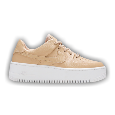Buy Wmns Air Force 1 Sage Low Desert Ore AR5339 202 GOAT