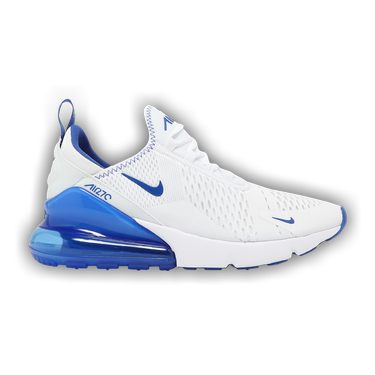 Buy Air Max 270 'Kentucky' - DH0268 100 | GOAT CA