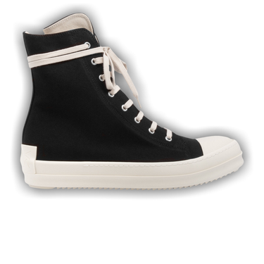 Buy Rick Owens DRKSHDW Phlegethon High 'Black' - DU21S2800 TNAPH2