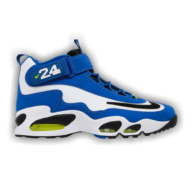 Air Griffey Max 1 'Volt' | GOAT