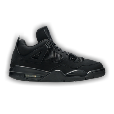 Jordan 4 black cat 2006 new arrivals
