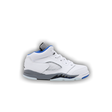 Air Jordan 5 Retro TD 'Stealth 2.0' | GOAT