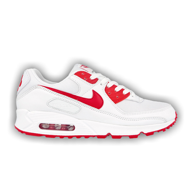 Buy Air Max 90 Color Pack University Red CT1028 101 GOAT