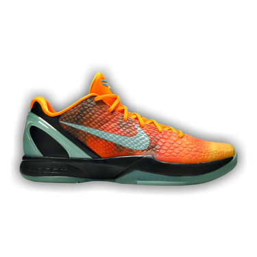 Buy Zoom Kobe 6 All Star Orange County 448693 800 GOAT CA