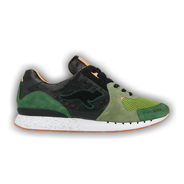 Buy SneakerBAAS x Coil R2 Made in Germany 'Sin City 2