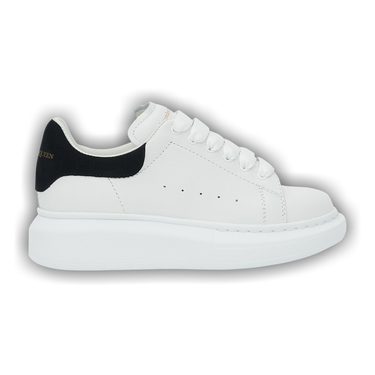 Buy Alexander McQueen Oversized Sneaker 'Crystal Embellished