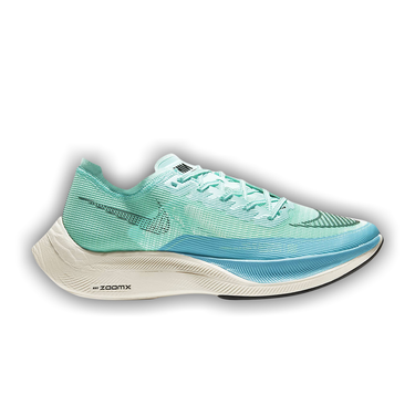 Buy Nike ZoomX Vaporfly NEXT% 2 'Aurora Green' - CU4111 300 | GOAT