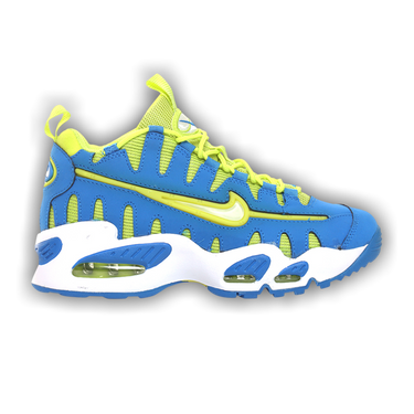 Buy Air Max NM GS Soar Cyber 432031 403 GOAT
