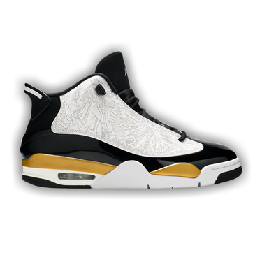 Dub zeros black best sale gold