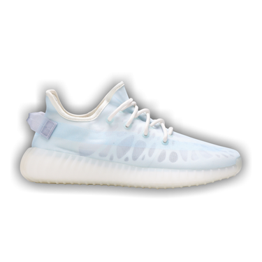Blue tint cheap yeezy goat