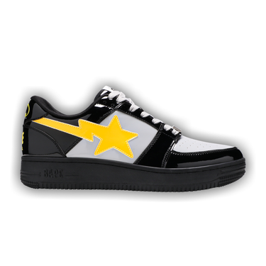 Bape batman shoes best sale