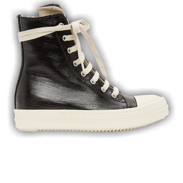 Rick Owens DRKSHDW High 'Black 