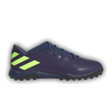 Buy Nemeziz Messi 19.3 TF Tech Indigo EF1809 GOAT