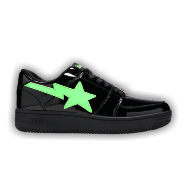 The Weeknd x Bapesta M2 Low 'XO - Black 