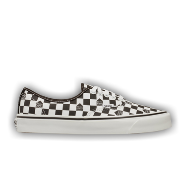 Buy Dover Street Market x OG Authentic LX DSM Checkerboard VN0A4BV92GZ GOAT