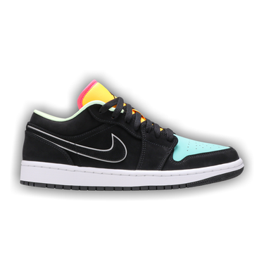 Air Jordan 1 Low SE 'Aurora Green' | GOAT