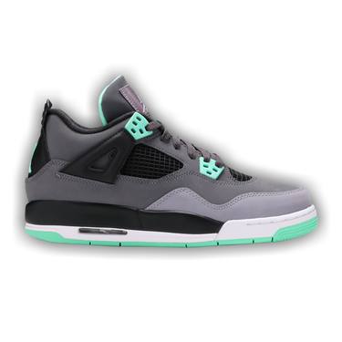 Glow deals green 4s