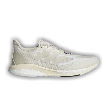 Buy Supernova+ 'Aluminium' - FX6655 - Cream | GOAT