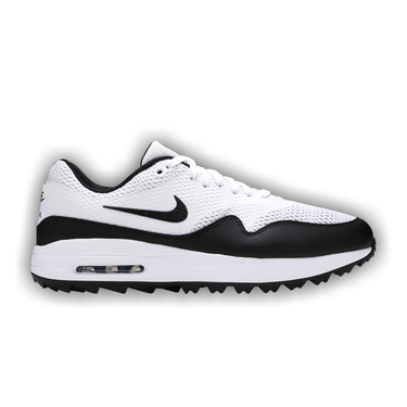 Air max 1 2025 ultra white black
