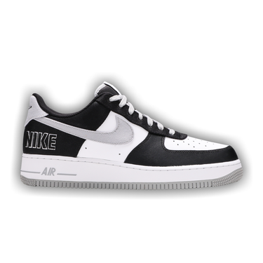Nike air force 1 raiders best sale