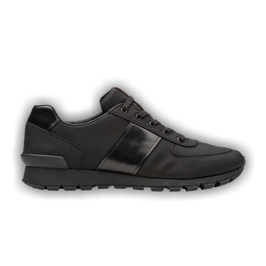 Buy Prada Match Race Black 4E2718 OLS F0002 GOAT