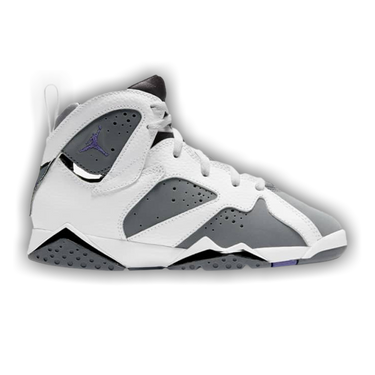 Buy Air Jordan 7 Retro PS 'Flint' 2021 - DJ2778 100 | GOAT