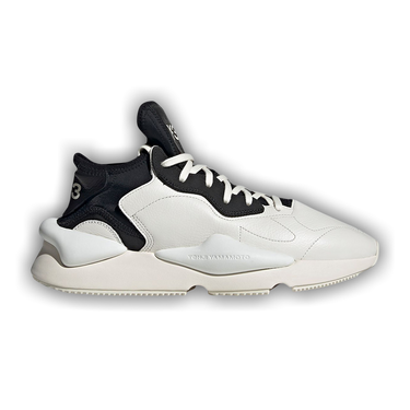 Buy Adidas Y-3 Kaiwa 'White Black' - FZ4326 | GOAT