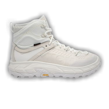 Hoka One One X Tor Ultra HI  Opening Ceremony  Bright White M US 14 / W US 15 Hoka One One Tor Ultra Hi Opening Ceremony Bright White Men  main image 4