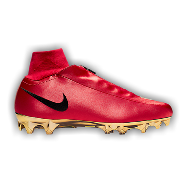 Nike vapor 2024 untouchable red gold