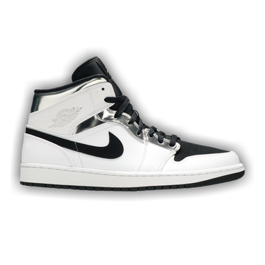 Buy Air Jordan 1 Mid Alternate Think 16 554724 121 GOAT