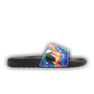 Converse All Star Pride Unisex Slide 170825C NWT Converse All Star Slide  main image 3